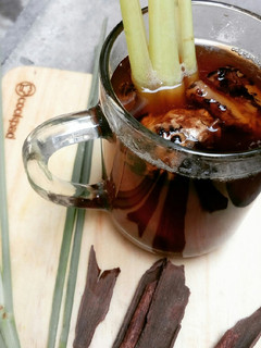 Foto resep Wedang jahe gula merah