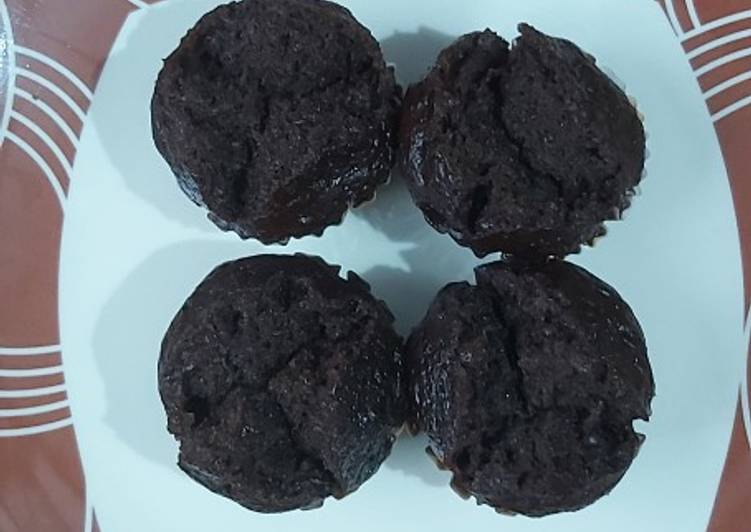 Bolu Kukus Coklat