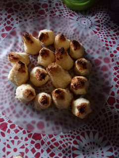 Una foto de COQUITOS 🥥🥥