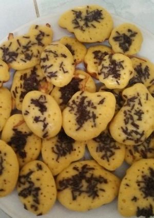 Foto resep Kue Cubit