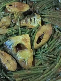 দেশি লতি দিয়ে ইলিশ মাছ – গ্রামীণ স্বাদের ঐতিহ্যবাহী রেসিপি রেসিপির প্রধান ছবি