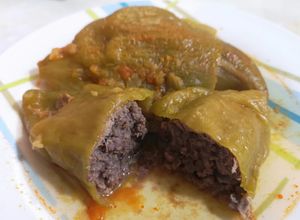 Foto principal de Caigua rellena