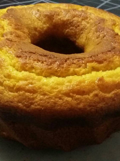 Una foto de Torta de Naranja 🍊