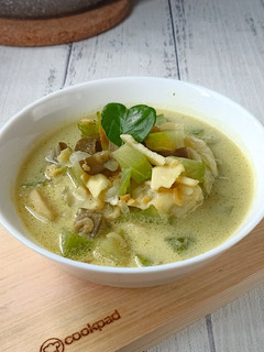 Foto resep Sayur Lodeh Bumbu Iris