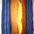 Queque de Naranja