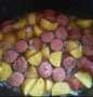 Easy Steps to Make Kielbasa &amp; Potatoes in Crockpot which So Delicious