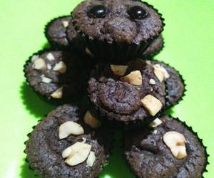 Resep Populer BROWNIES KERINGbrownies cookie Hari Ini
