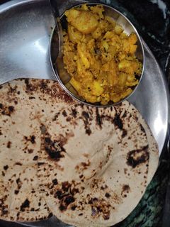 गोभी की सब्जी (gobi ki sabzi recipe in Hindi) रेसिपी मुख्य फोटो