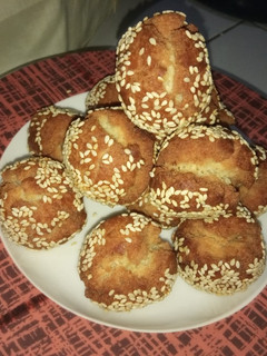 Foto resep Onde onde ketawa