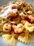 Farfalle en rafale