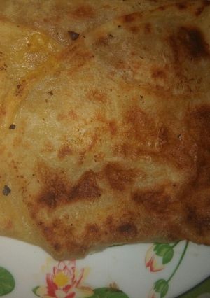 صورة لوصفة محاجب بالعجينة السحرية