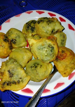 Foto resep Rolade singkong