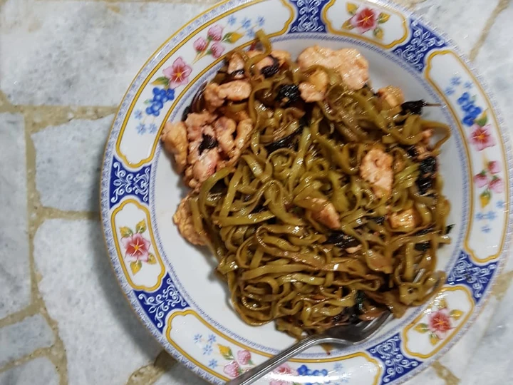 Easy Steps to Make Stir fry noodle the Perfect Makes you drool