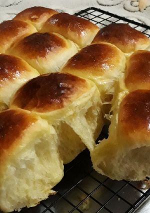 Foto resep Roti Bantal