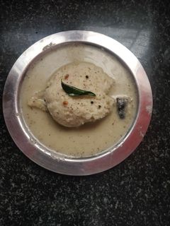 சுவையான மதுரை தண்ணி சட்னி செய்முறை முக்கிய புகைப்படம்