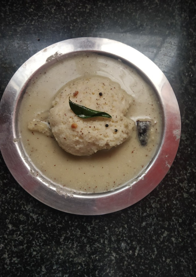 சுவையான மதுரை தண்ணி சட்னி செய்முறை முக்கிய புகைப்படம்