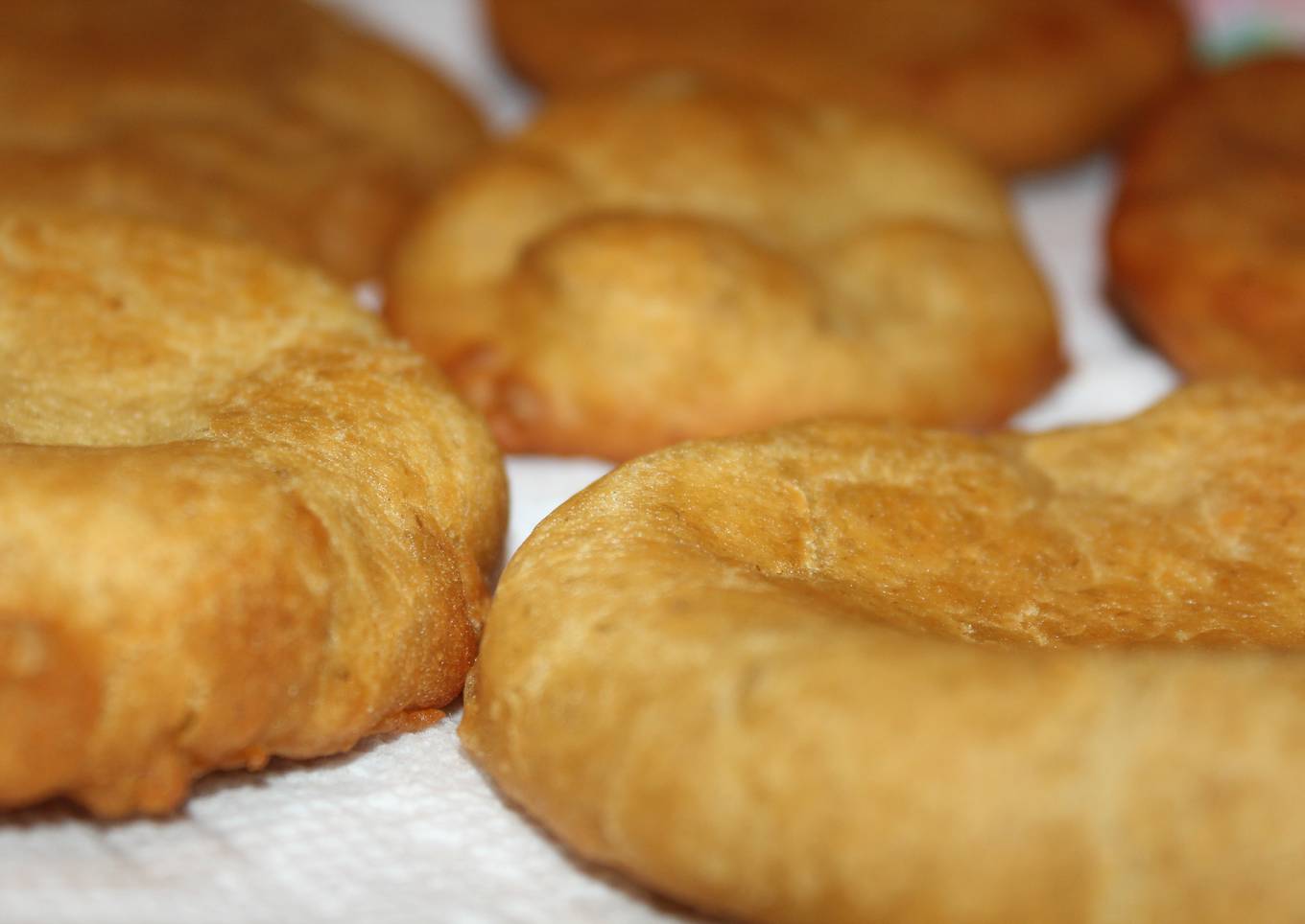 Mangalore Buns