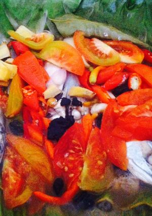 Foto resep Pindang Tetel Jadoel