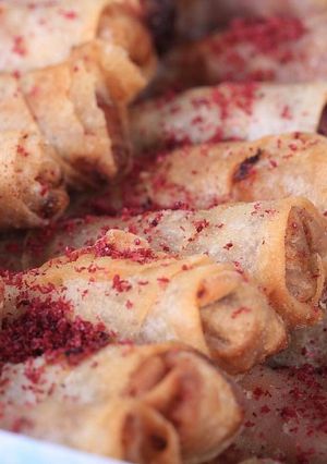 صورة لوصفة مسخن دجاج