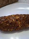 Daging Kebab Iris