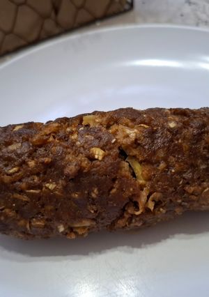 Foto resep Daging Kebab Iris