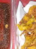 1324. Jamur Crispy Teriyaki