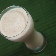 A picture of Cold Coffee.