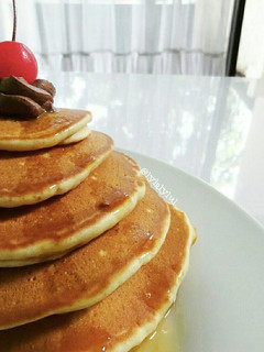 Foto resep Pancake
