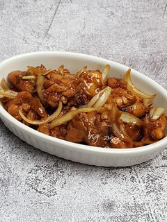 Foto resep Ayam Goreng Mentega