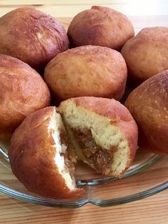 Foto resep Kue Untuk-Untuk Banjar