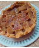 Homemade Apple Pie
