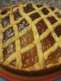 Pastafrola 4 sabores