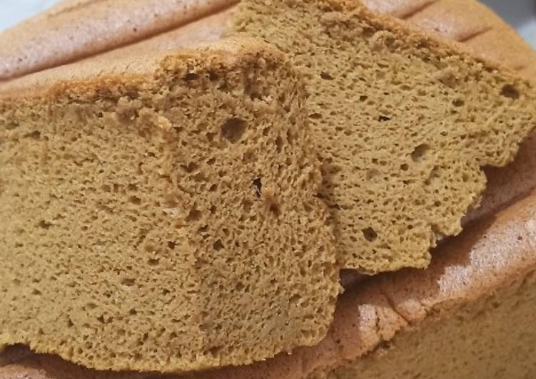 Resep: Coffee Mocha Ogura Cake wajib dicoba