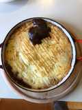 Nice & Easy Cottage Pie with Built-in Left-overs