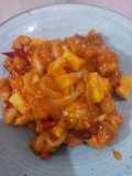 Ayam Kuluyuk Mudah dan Enak