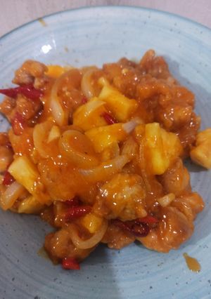 Foto resep Ayam Kuluyuk Mudah dan Enak