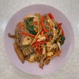 Japchae