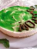 Cheesecake Mojito
