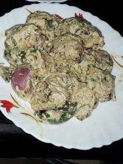मलाई चाप टिक्का (Malai Chaap Tikka in Hindi) रेसिपी मुख्य फोटो