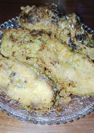 Foto resep Ikan Bandeng Tulang Lunak (Presto)