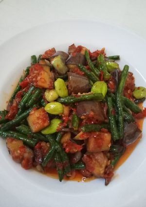 Foto resep Sambal Raja Kutai