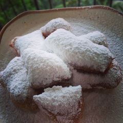 A picture of Beignet #BM38.
