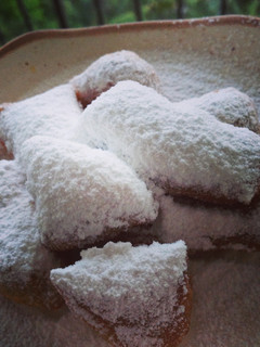 A picture of Beignet #BM38.