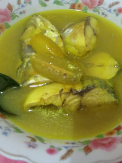 Foto resep Pindang koyong