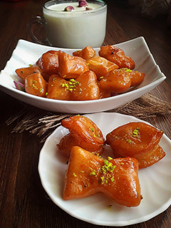عکسی از دستور گوش فیل