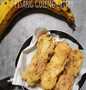 Anti Ribet, Bikin Pisang Goreng Crispy instan Ekonomis