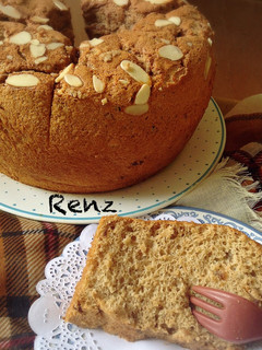 Foto resep Angel food cake moka