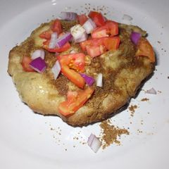 A picture of Gurasa.