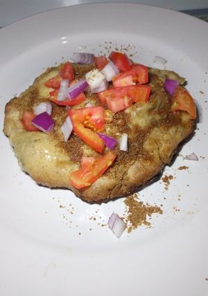 A picture of Gurasa.