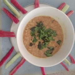 A picture of Masalay wali Daal.